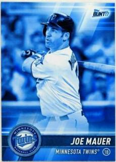 Joe Mauer