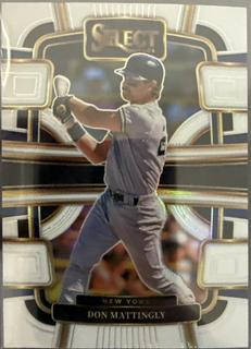 Don Mattingly
