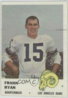 Frank Ryan