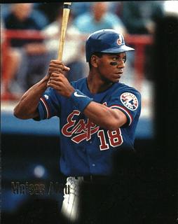 Moises Alou