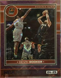 Devin Booker