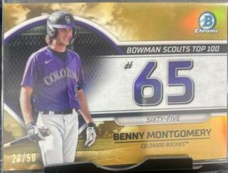 Benny Montgomery