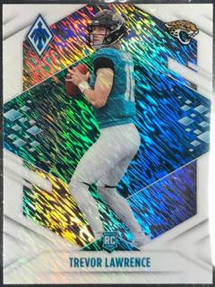 Trevor Lawrence