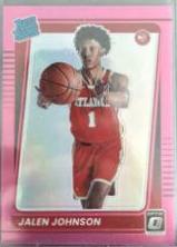 Jalen Johnson