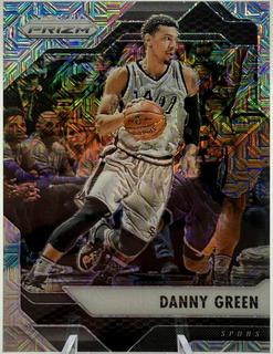 Danny Green