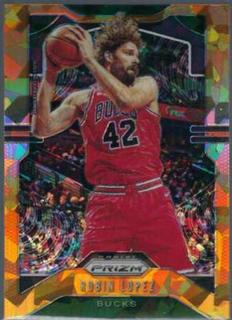 Robin Lopez