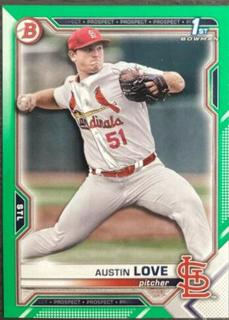 Austin Love