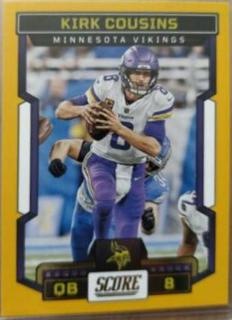 Kirk Cousins