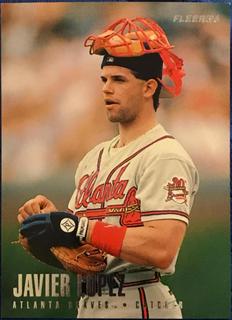 Javier Lopez