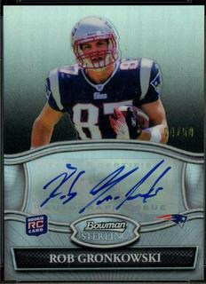 Rob Gronkowski
