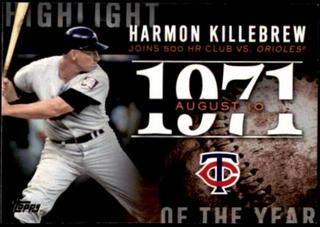 Harmon Killebrew