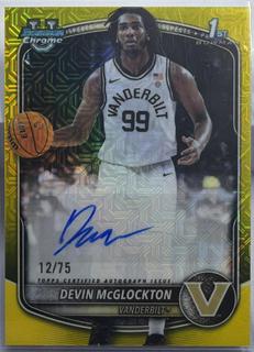 Devin McGlockton