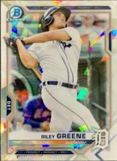 Riley Greene