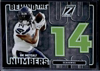 DK Metcalf