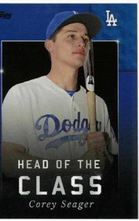 Corey Seager