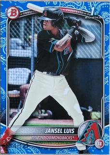 Jansel Luis
