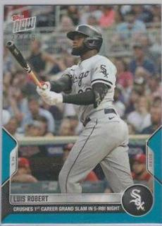 Luis Robert