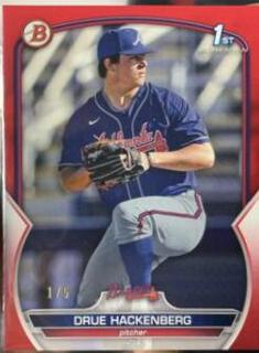 Drue Hackenberg