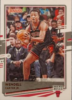 Wendell Carter Jr.