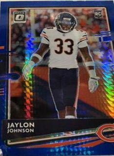 Jaylon Johnson