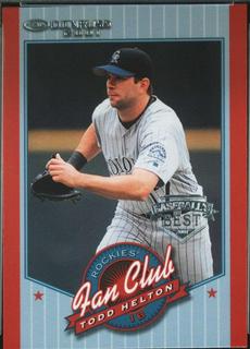 Todd Helton