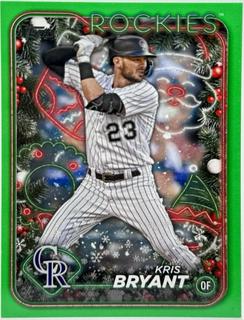 Kris Bryant