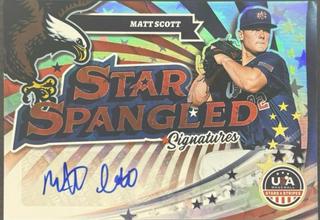 Matt Scott