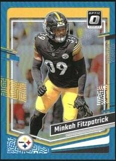 Minkah Fitzpatrick