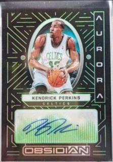 Kendrick Perkins