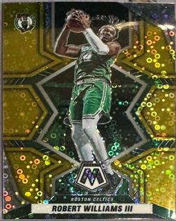 Robert Williams III