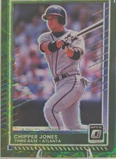 Chipper Jones
