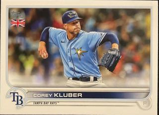 Corey Kluber