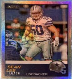 Sean Lee