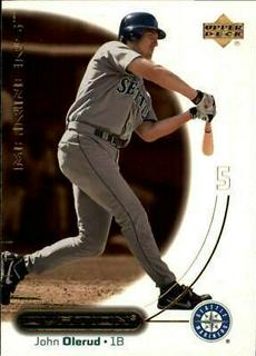 John Olerud