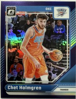 Chet Holmgren