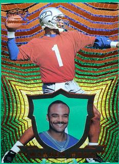 Warren Moon