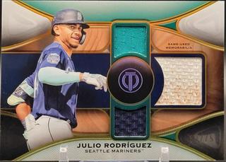 Julio Rodriguez