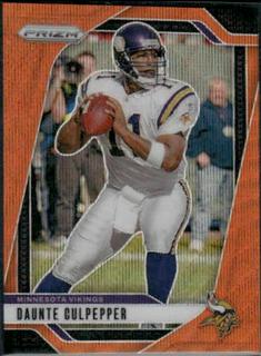 Daunte Culpepper