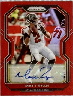 Matt Ryan