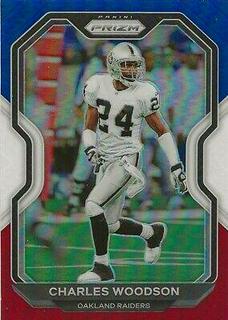 Charles Woodson