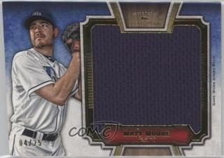 Matt Moore