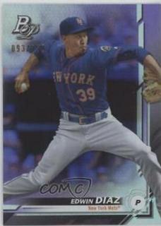 Edwin Diaz