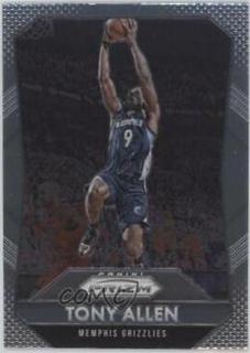 Tony Allen