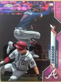 Dansby Swanson