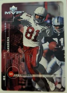 Frank Sanders