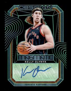 Kelly Olynyk