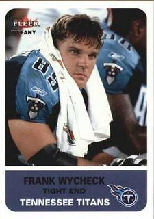 Frank Wycheck