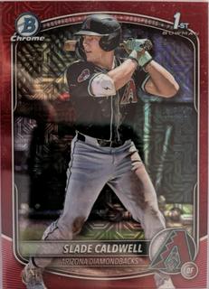 Slade Caldwell