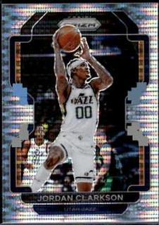 Jordan Clarkson