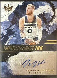 Donte DiVincenzo